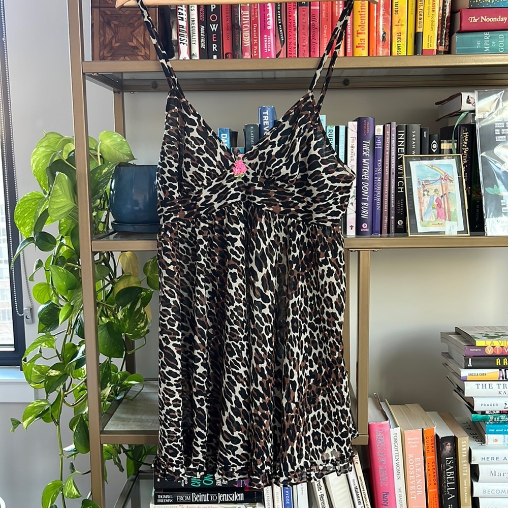 Betsey Johnson Lingerie